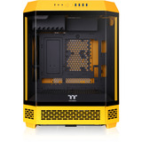 Thermaltake CA-1Z1-00M4WN-00, Cajas de torre amarillo oscuro
