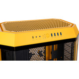 Thermaltake CA-1Z1-00M4WN-00, Cajas de torre amarillo oscuro