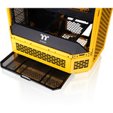 Thermaltake CA-1Z1-00M4WN-00, Cajas de torre amarillo oscuro