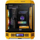 Thermaltake CA-1Z1-00M4WN-00, Cajas de torre amarillo oscuro