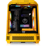 Thermaltake CA-1Z1-00M4WN-00, Cajas de torre amarillo oscuro