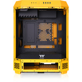 Thermaltake CA-1Z1-00M4WN-00, Cajas de torre amarillo oscuro