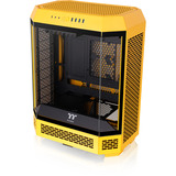 Thermaltake CA-1Z1-00M4WN-00, Cajas de torre amarillo oscuro