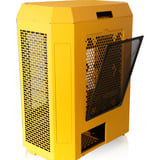 Thermaltake CA-1Z1-00M4WN-00, Cajas de torre amarillo oscuro