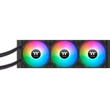 Thermaltake CL-W462-PL12SW-A, Refrigeración por agua 