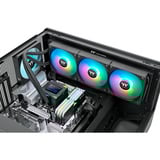 Thermaltake CL-W462-PL12SW-A, Refrigeración por agua 