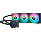 Thermaltake CL-W462-PL12SW-A, Refrigeración por agua 