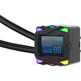 Thermaltake CL-W462-PL12SW-A, Refrigeración por agua 