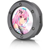 Thermaltake Kit de pantalla LCD de 2,1 pulgadas negro