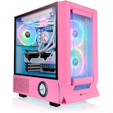 Thermaltake Kit de pantalla LCD de 2,1 pulgadas negro