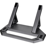 Thermaltake Kit de soporte para chasis para The Tower 600 Mocha Mousse negro/Moca