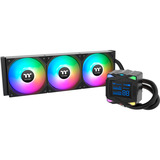 Thermaltake LA360-S ARGB Sync, Refrigeración por agua negro