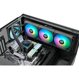 Thermaltake LA360-S ARGB Sync, Refrigeración por agua negro