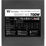 Thermaltake PS-SPW-0700NNFAWE-1, Fuente de alimentación de PC 