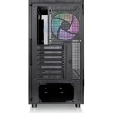 Thermaltake View 270 SP Edition, Cajas de torre negro