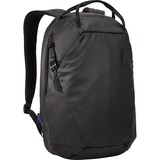 Thule Tact TACTBP114 - Black maletines para portátil 35,6 cm (14") Mochila Negro negro, Mochila, 35,6 cm (14"), Tirante para hombro, 1 kg