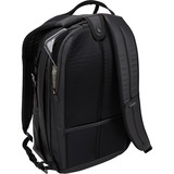 Thule Tact TACTBP114 - Black maletines para portátil 35,6 cm (14") Mochila Negro negro, Mochila, 35,6 cm (14"), Tirante para hombro, 1 kg