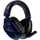 Turtle Beach TBS-3794-02, Auriculares para gaming azul oscuro/Bronce