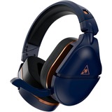 Turtle Beach TBS-3794-02, Auriculares para gaming azul oscuro/Bronce