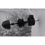 Ubiquiti UACC-Camera-CJB-W, Soporte de pared blanco