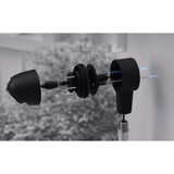 Ubiquiti UACC-Camera-CJB-W, Soporte de pared blanco