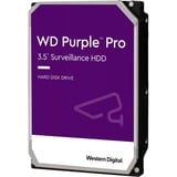 WD Purple Pro 3.5" 10000 GB Serial ATA III, Unidad de disco duro 3.5", 10000 GB, 7200 RPM