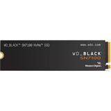 WD WDS500G4X0E, Unidad de estado sólido 