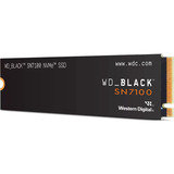 WD WDS500G4X0E, Unidad de estado sólido 