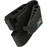 Wera Inserto de espuma juego de llaves Allen 1, 20 piezas, Destornillador negro/Gris