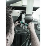 Wera Llave de torque Safe-Torque A1 Set 1, 10 piezas, Llave de torsión negro/Verde