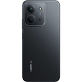 Xiaomi Redmi 15C 256GB, Móvil negro