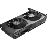 ZOTAC GAMING GeForce RTX 3060 Twin Edge NVIDIA 12 GB GDDR6, Tarjeta gráfica GeForce RTX 3060, 12 GB, GDDR6, 192 bit, 7680 x 4320 Pixeles, PCI Express x16 4.0