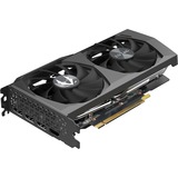 ZOTAC GAMING GeForce RTX 3060 Twin Edge NVIDIA 12 GB GDDR6, Tarjeta gráfica GeForce RTX 3060, 12 GB, GDDR6, 192 bit, 7680 x 4320 Pixeles, PCI Express x16 4.0