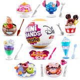 ZURU Mini Brands - Disney Snacks, Manualidades Mini Brands - Disney Snacks, Cocina, Disney, 8 año(s), Colores surtidos