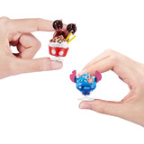 ZURU Mini Brands - Disney Snacks, Manualidades Mini Brands - Disney Snacks, Cocina, Disney, 8 año(s), Colores surtidos
