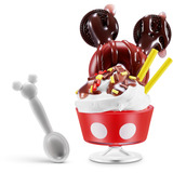 ZURU Mini Brands - Disney Snacks, Manualidades Mini Brands - Disney Snacks, Cocina, Disney, 8 año(s), Colores surtidos