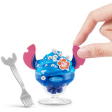 ZURU Mini Brands - Disney Snacks, Manualidades Mini Brands - Disney Snacks, Cocina, Disney, 8 año(s), Colores surtidos