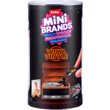 ZURU Mini Brands - Mini Vinyls Mini Capsule Series, Muñecos 