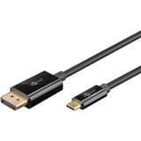 goobay 75705, Cable negro