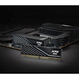 ADATA DIMM 48 GB DDR5-6000 (2x 24 GB) Kit Dual, Memoria RAM negro