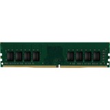 ADATA GD4U3200732G-SMI, Memoria RAM negro