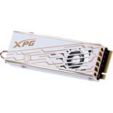 ADATA SMAR-980P-4TCI, Unidad de estado sólido 