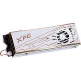 ADATA XPG MARS 980 PRO 4 TB, Unidad de estado sólido 