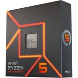 AMD 100-000000593WOF, Procesador en caja