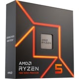AMD Ryzen™ 5 7600X, Procesador en caja