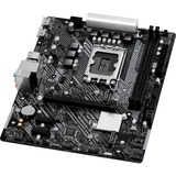 ASRock B760M-H2/M.2, Placa base 