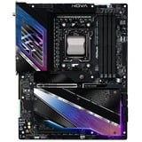 ASRock X870E Nova WiFi, Placa base 