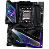 ASRock X870E Nova WiFi, Placa base 