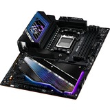 ASRock X870E Nova WiFi, Placa base 