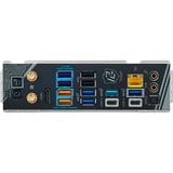 ASRock X870E Nova WiFi, Placa base 